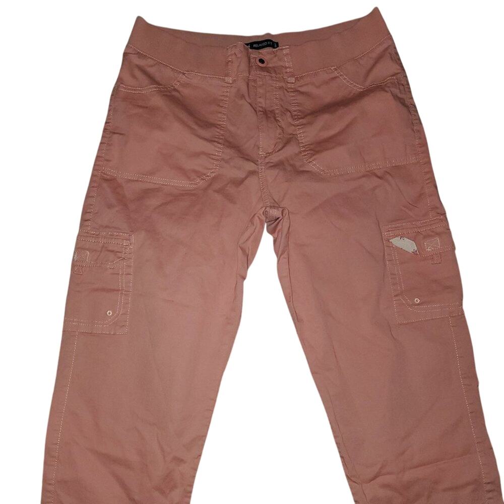 Lee Relaxed Fit medium size girls Size 14 Pants